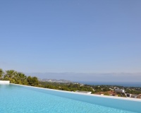 Revente - Villa - Benissa - Benissa Coast