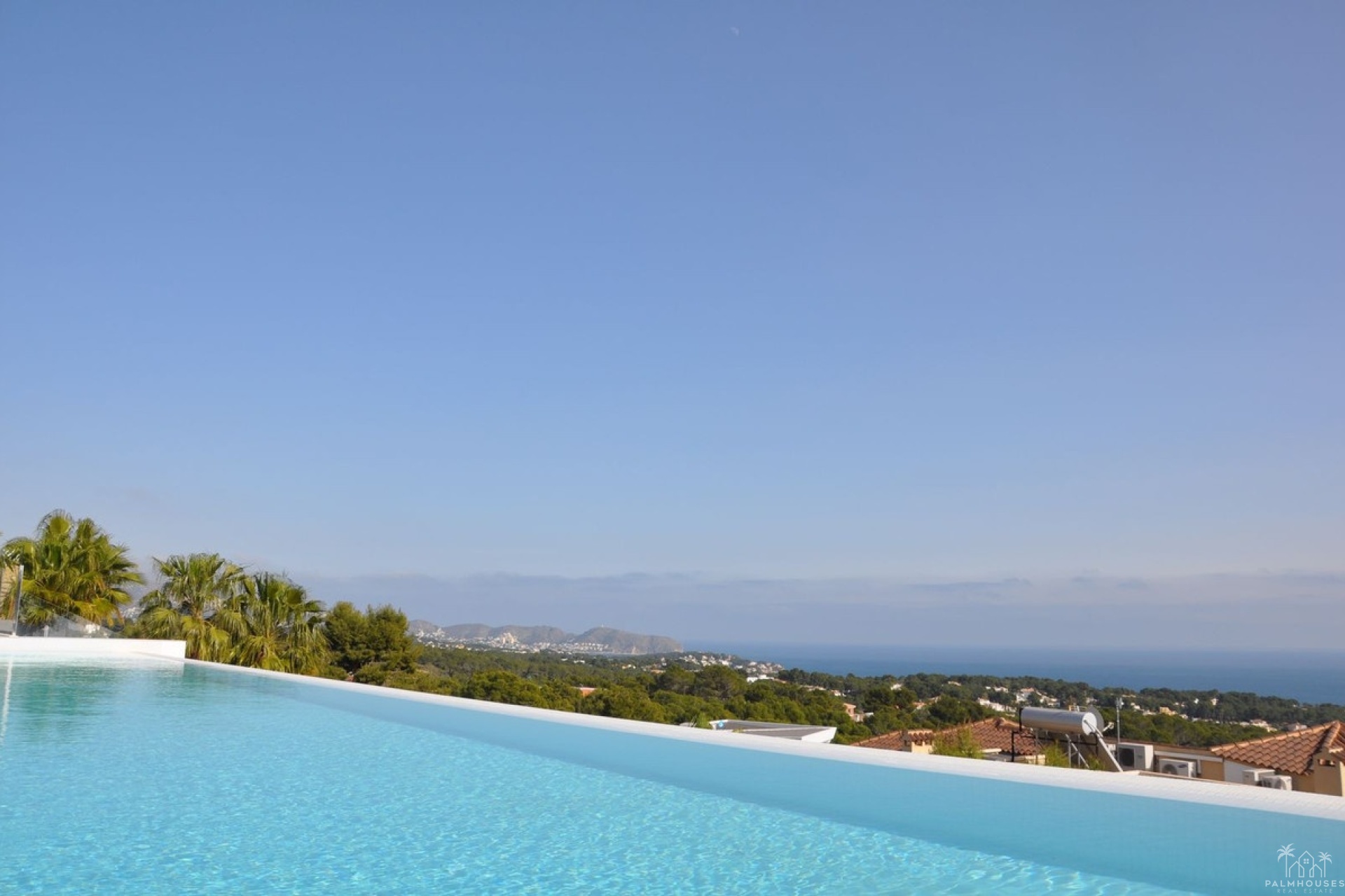 Revente - Villa - Benissa - Benissa Coast