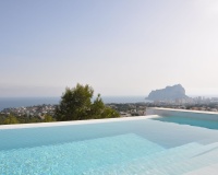 Revente - Villa - Benissa - Benissa Coast