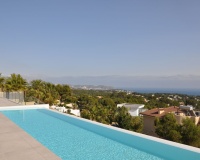 Revente - Villa - Benissa - Benissa Coast
