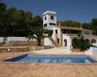Revente - Villa - Benissa - Benissa Coast