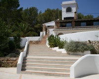 Revente - Villa - Benissa - Benissa Coast