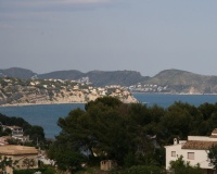 Revente - Villa - Benissa - Benissa Coast