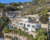 Revente - Villa - Benissa - Benissa Coast