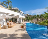 Revente - Villa - Benissa - Benissa Coast