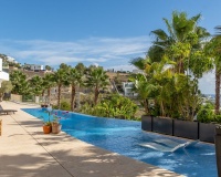 Revente - Villa - Benissa - Benissa Coast