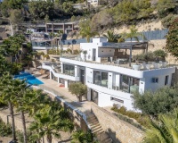 Revente - Villa - Benissa - Benissa Coast