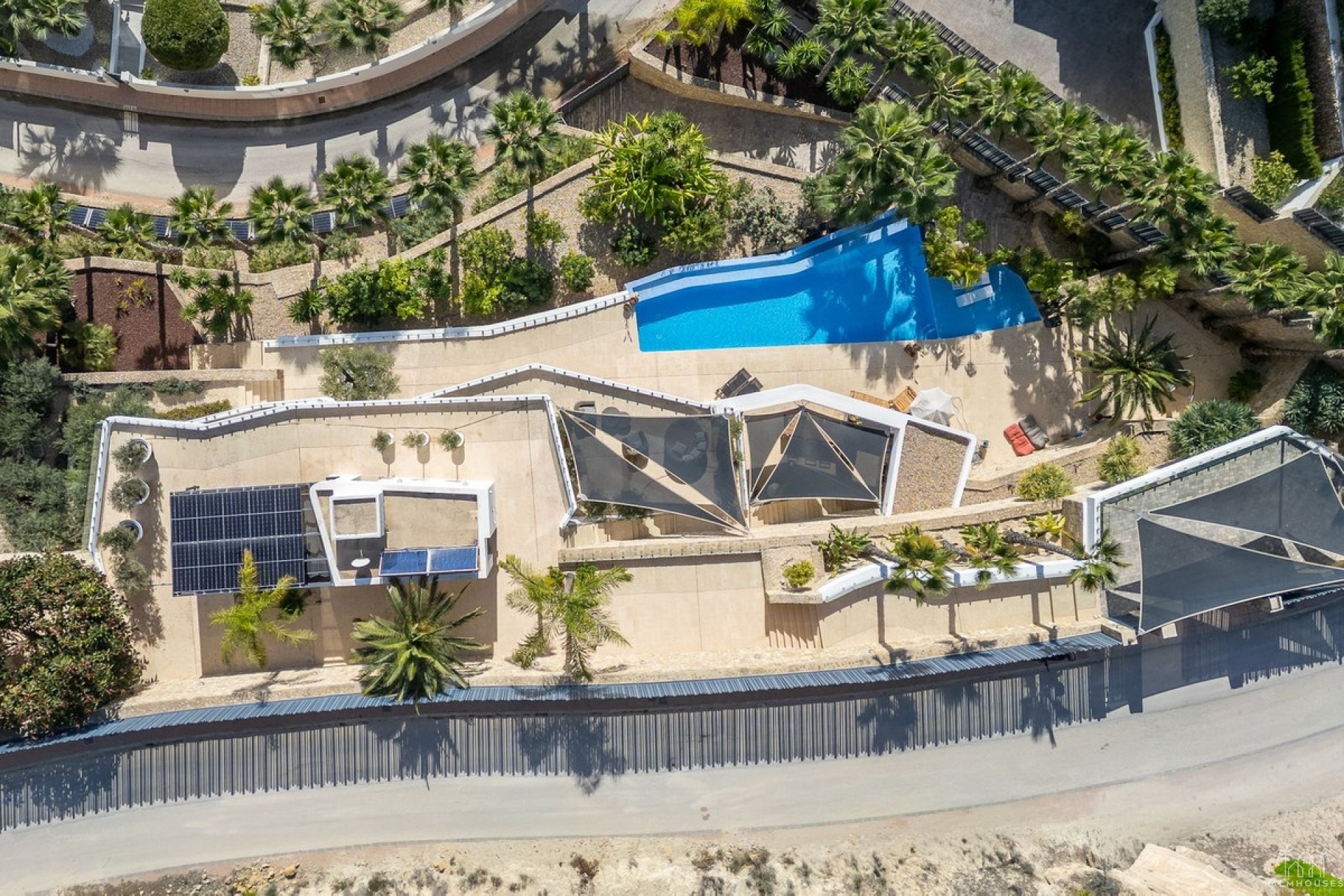 Revente - Villa - Benissa - Benissa Coast