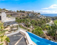 Revente - Villa - Benissa - Benissa Coast