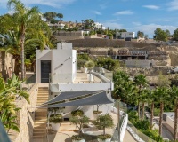 Revente - Villa - Benissa - Benissa Coast