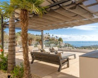 Revente - Villa - Benissa - Benissa Coast