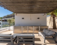 Revente - Villa - Benissa - Benissa Coast