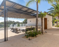 Revente - Villa - Benissa - Benissa Coast