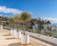 Revente - Villa - Benissa - Benissa Coast
