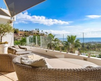 Revente - Villa - Benissa - Benissa Coast