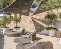 Revente - Villa - Benissa - Benissa Coast
