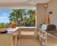 Revente - Villa - Benissa - Benissa Coast