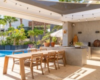 Revente - Villa - Benissa - Benissa Coast