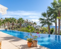 Revente - Villa - Benissa - Benissa Coast