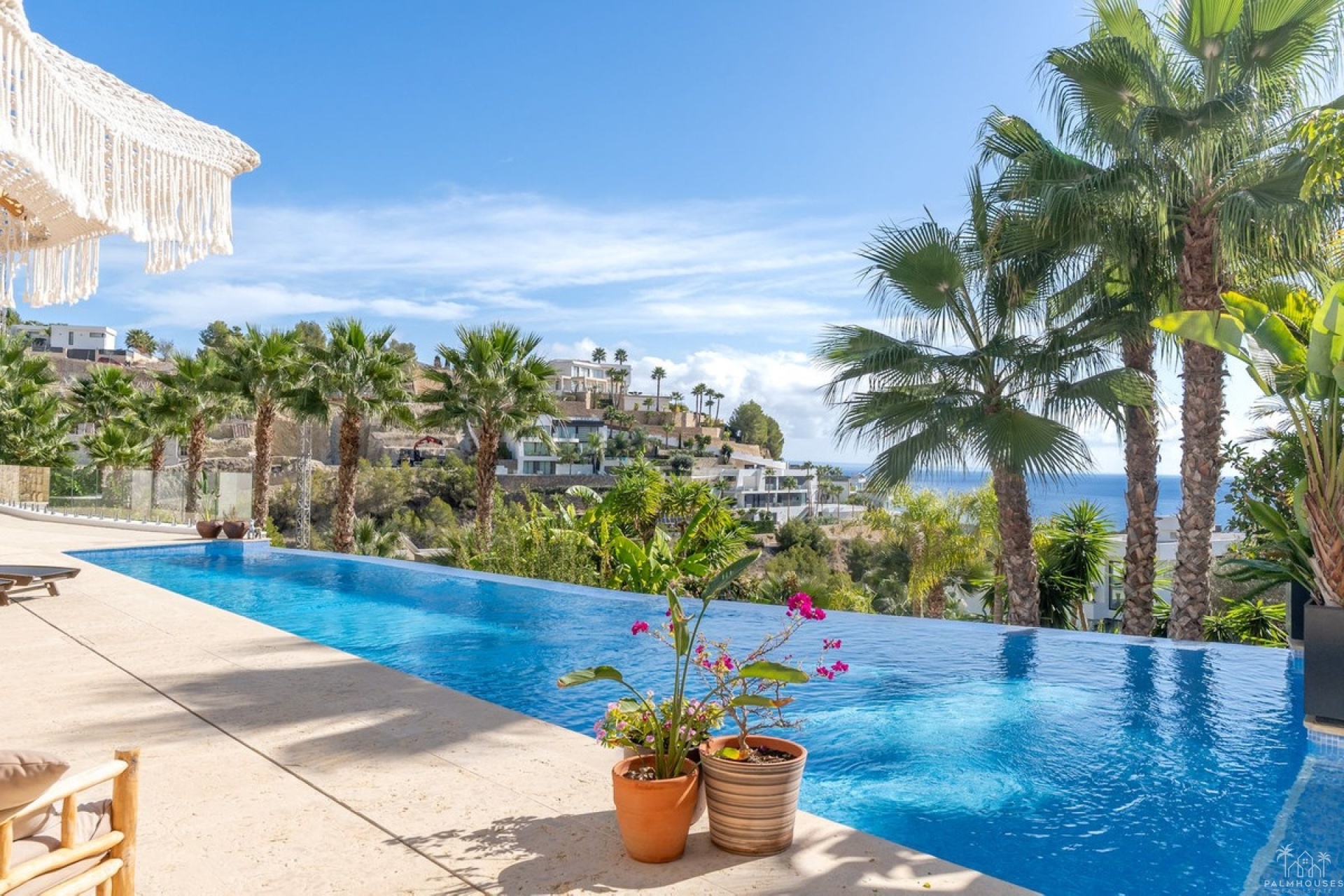Revente - Villa - Benissa - Benissa Coast