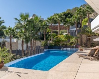 Revente - Villa - Benissa - Benissa Coast