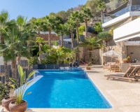 Revente - Villa - Benissa - Benissa Coast