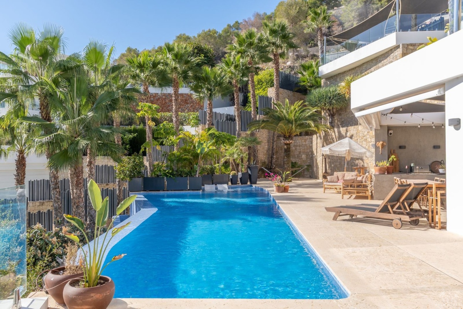 Revente - Villa - Benissa - Benissa Coast