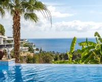 Revente - Villa - Benissa - Benissa Coast