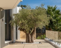 Revente - Villa - Benissa - Benissa Coast