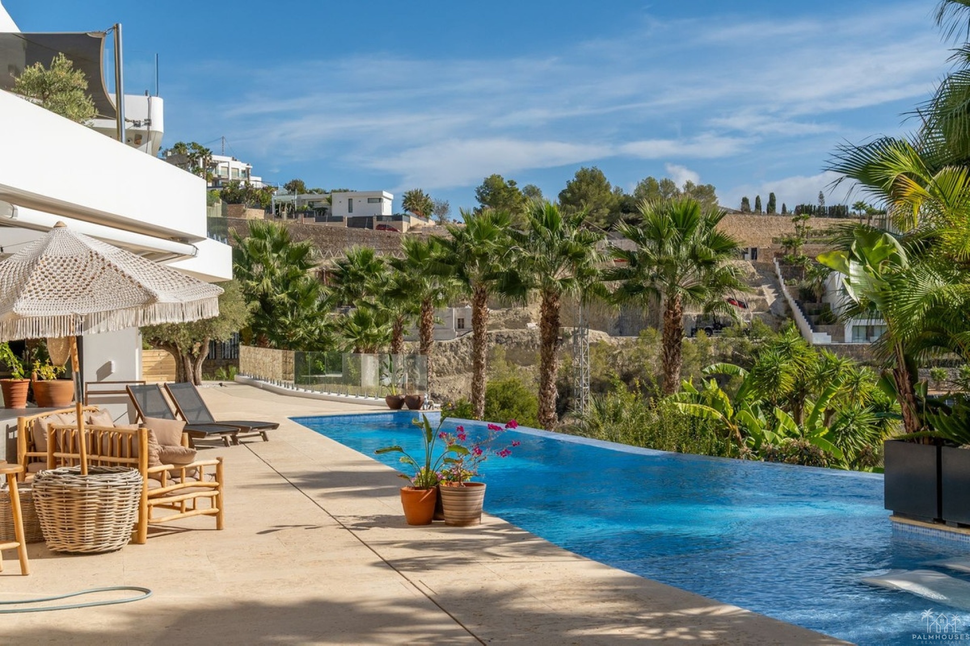 Revente - Villa - Benissa - Benissa Coast