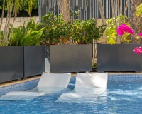 Revente - Villa - Benissa - Benissa Coast