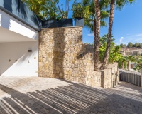 Revente - Villa - Benissa - Benissa Coast