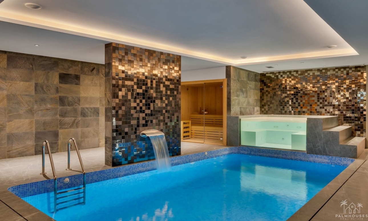 Revente - Villa - Benissa - Benissa Coast