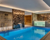 Revente - Villa - Benissa - Benissa Coast