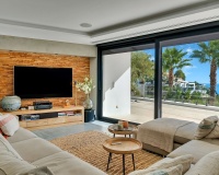 Revente - Villa - Benissa - Benissa Coast