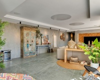 Revente - Villa - Benissa - Benissa Coast