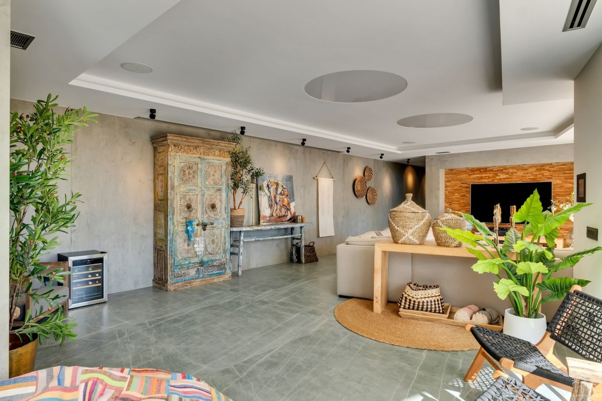 Revente - Villa - Benissa - Benissa Coast