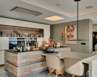 Revente - Villa - Benissa - Benissa Coast