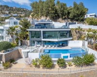Revente - Villa - Benissa - Benissa Coast