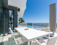 Revente - Villa - Benissa - Benissa Coast
