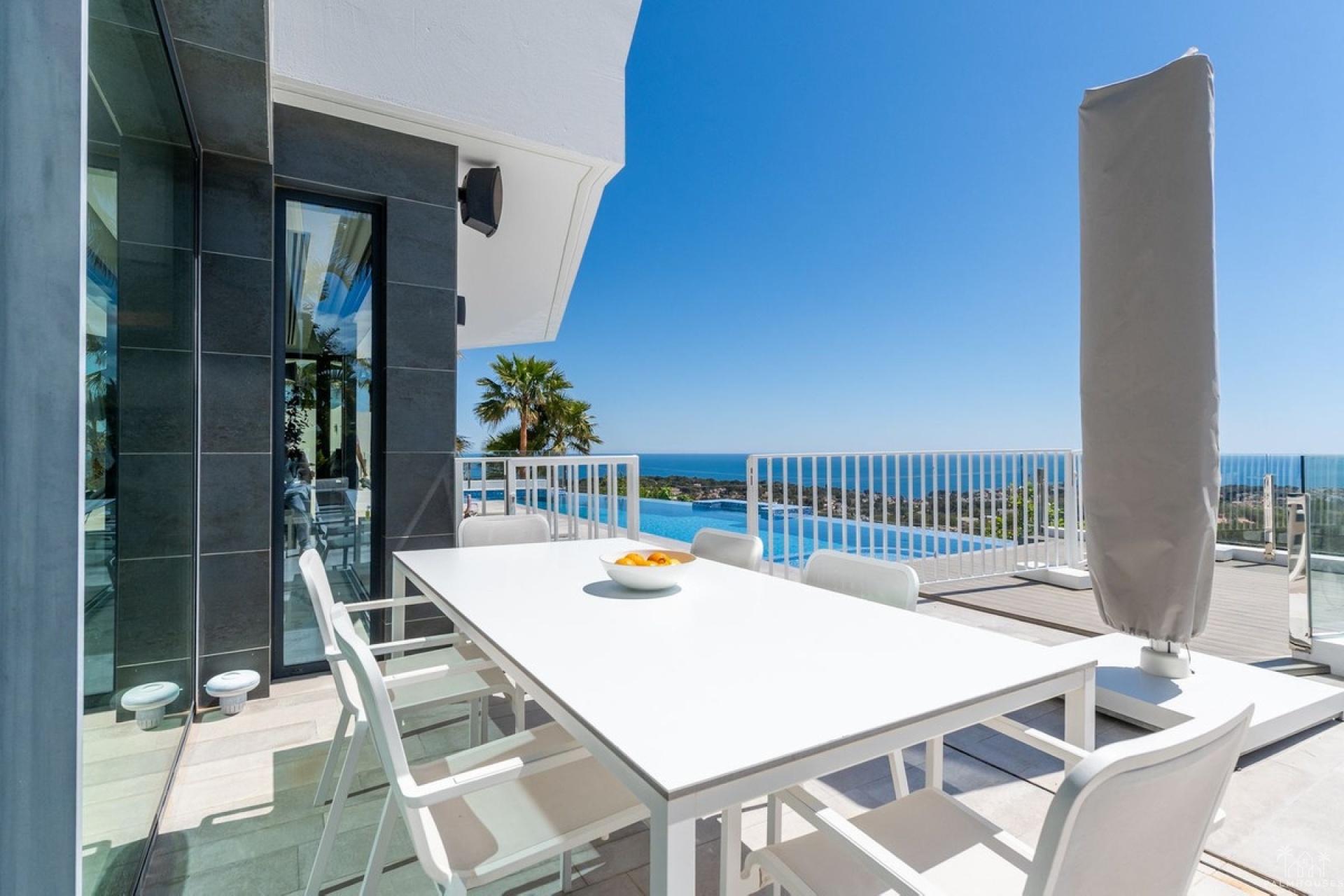 Revente - Villa - Benissa - Benissa Coast