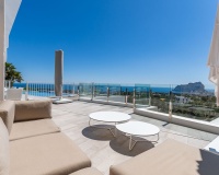 Revente - Villa - Benissa - Benissa Coast