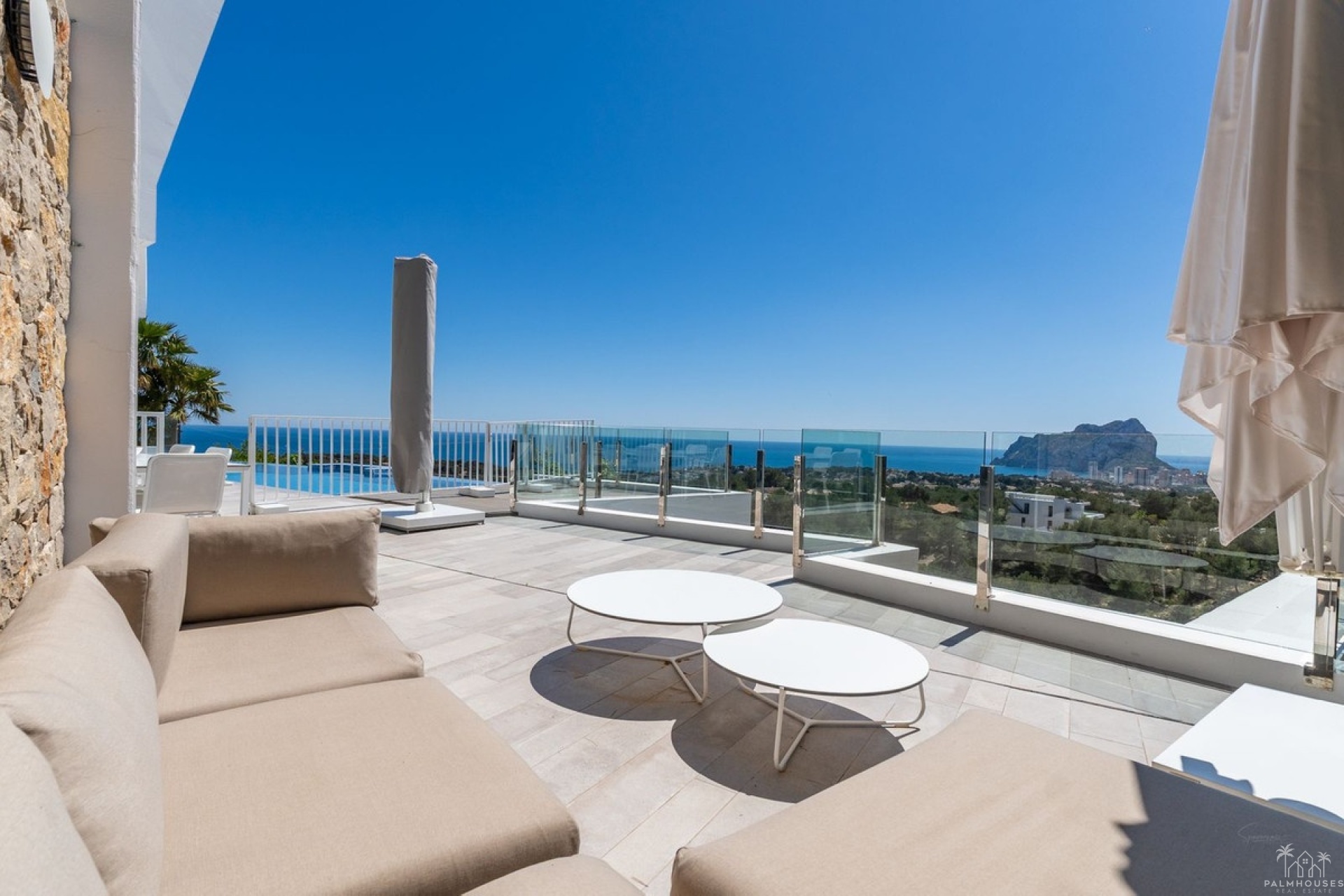 Revente - Villa - Benissa - Benissa Coast