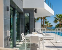 Revente - Villa - Benissa - Benissa Coast