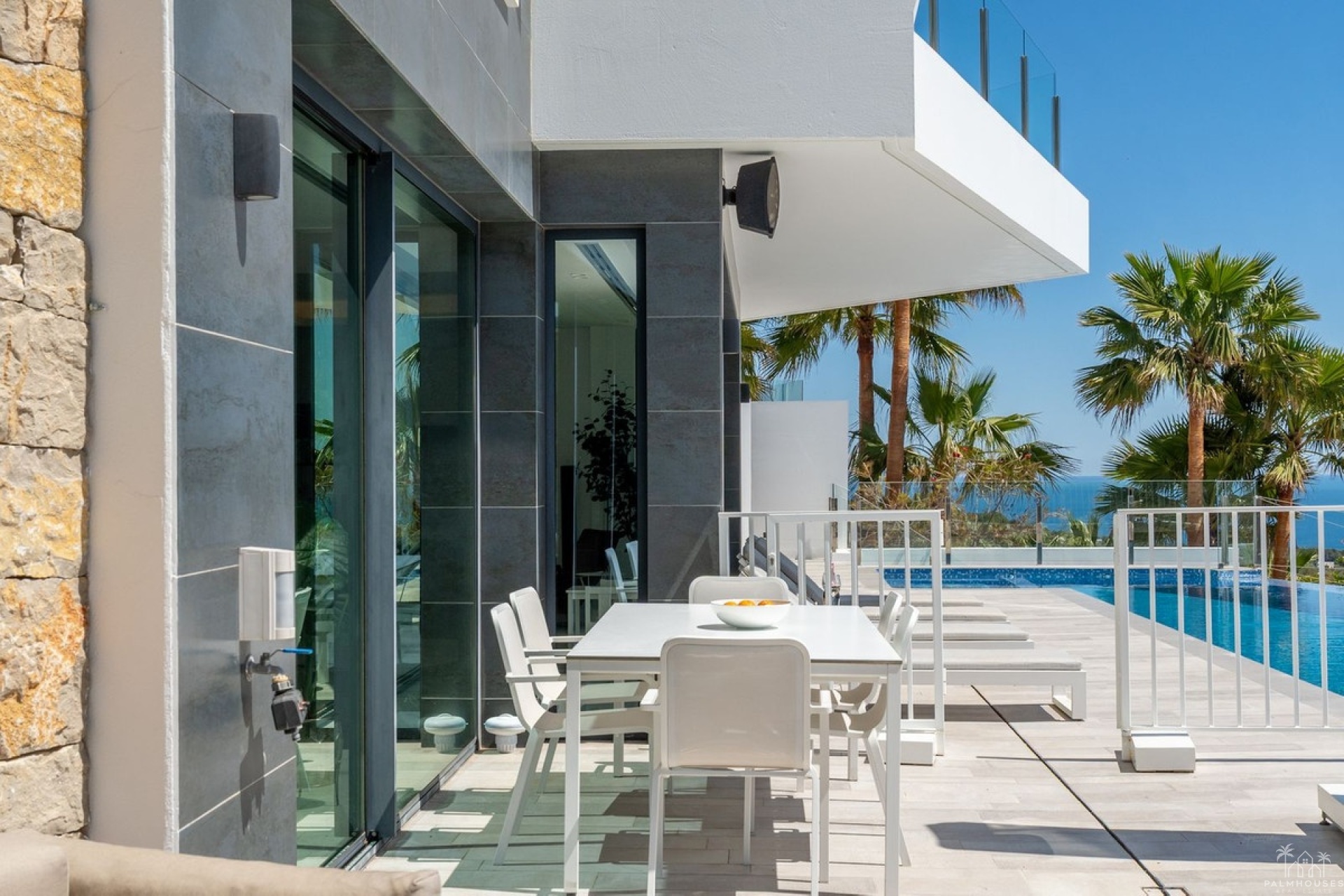 Revente - Villa - Benissa - Benissa Coast
