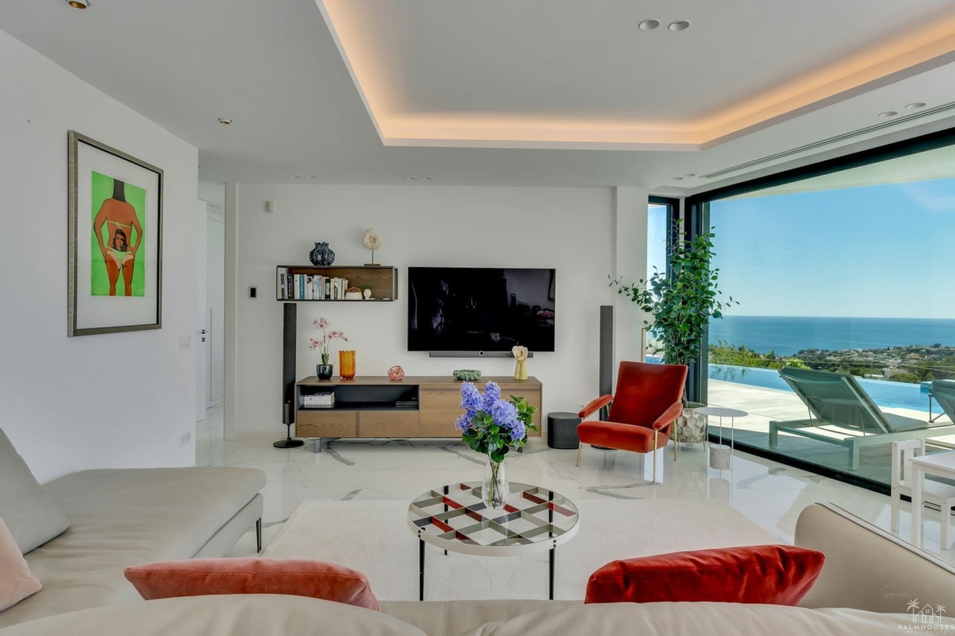 Revente - Villa - Benissa - Benissa Coast