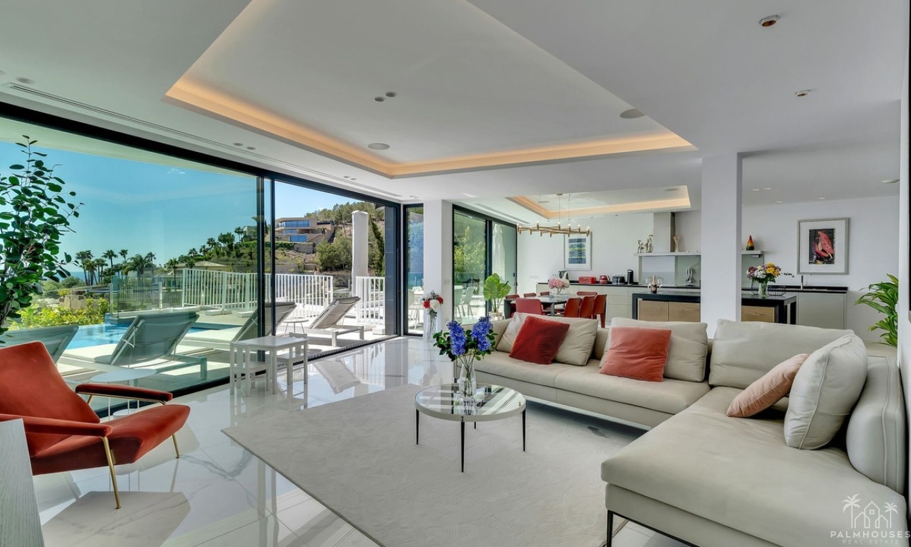 Revente - Villa - Benissa - Benissa Coast
