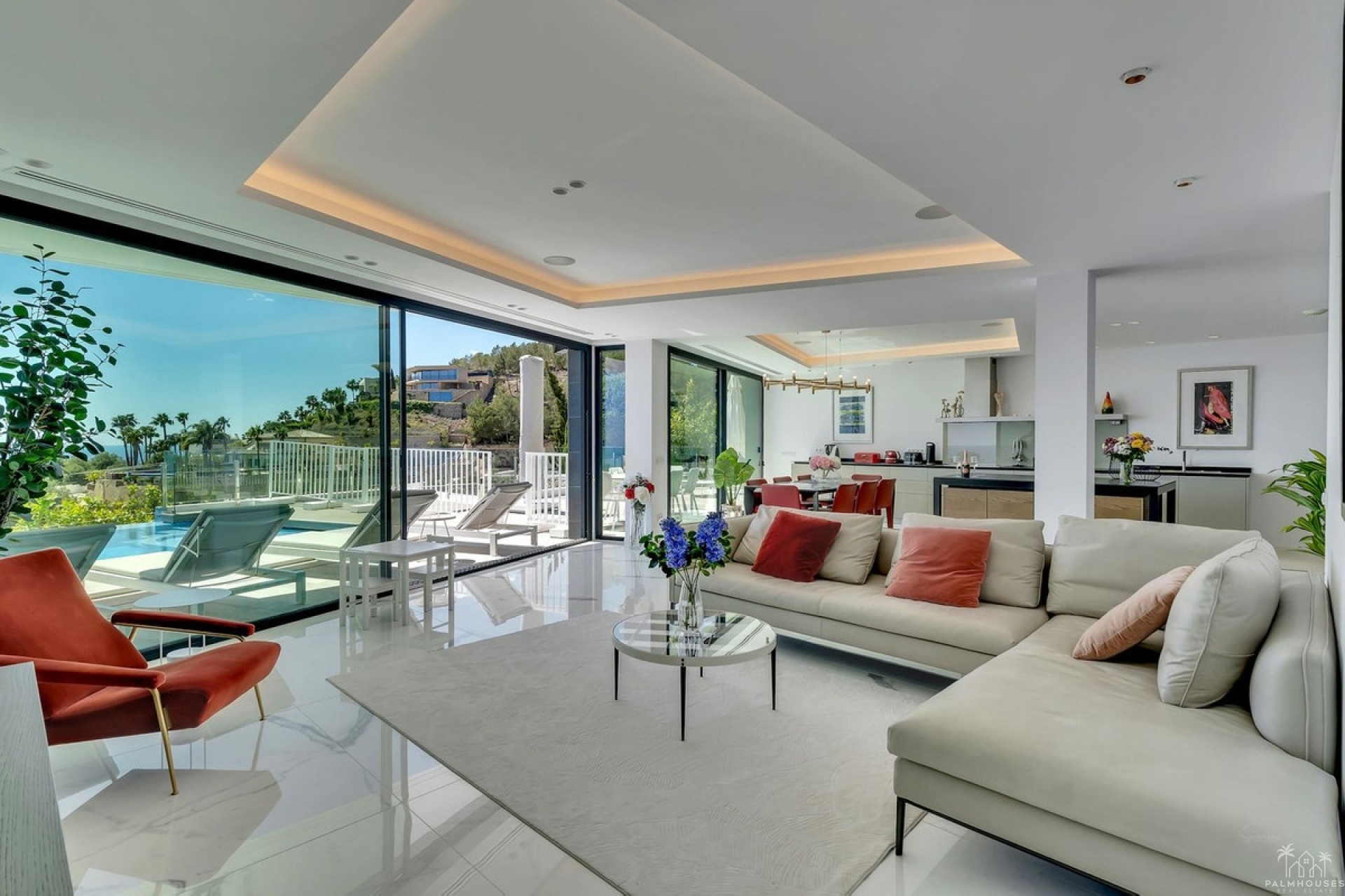 Revente - Villa - Benissa - Benissa Coast