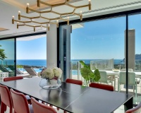 Revente - Villa - Benissa - Benissa Coast
