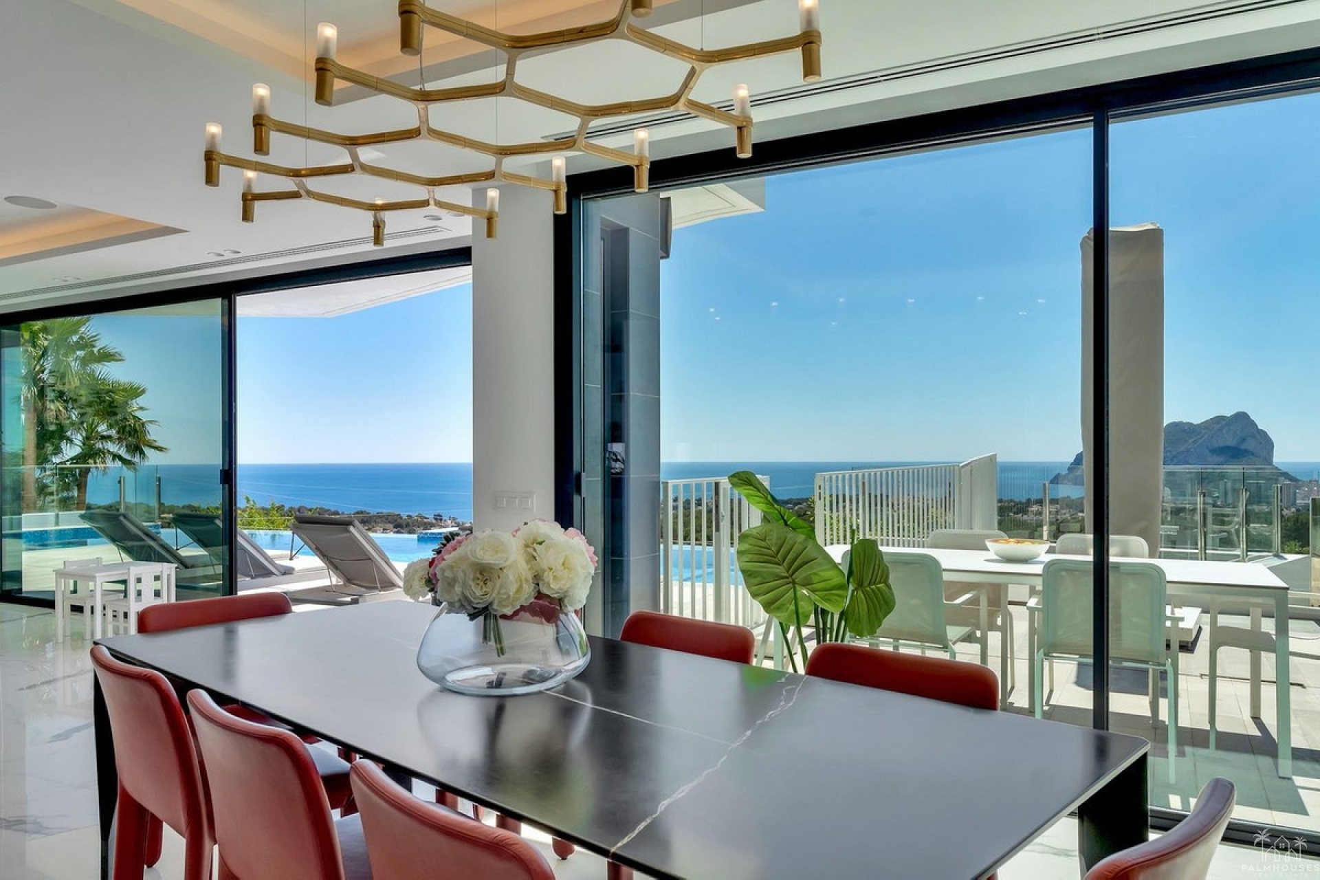 Revente - Villa - Benissa - Benissa Coast